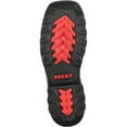 thumbnail image 2 of Rocky Rams Horn Waterproof Composite Toe Western Boot, 2 of 7