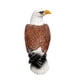 thumbnail image 5 of Figura en miniatura de pájaro, micropaisaje creativo de resina, decoración para pecera águila, 5 of 8