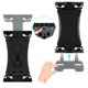thumbnail image 2 of Pc Bracket Soporte Negro Ajustable Para Tableta De Teléfono Móvil Sweethay OD007373-00, 2 of 6