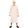 thumbnail image 1 of Men's Humbug Nightgown Costume, 1 of 3