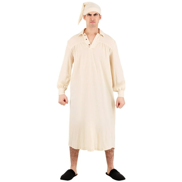 Scrooge costume deals