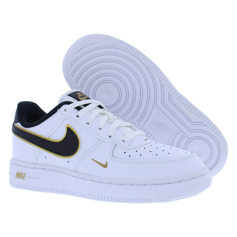 Nike Air Force 1 Lv8 PS Girls Shoes Size 11, Color: White  display picture 1