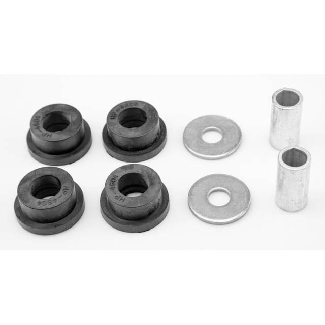 Gomas Para Tornillos Estabilizadores Nitro 2007 A 2012 Dodge Del SYD .