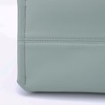 thumbnail image 4 of Bolso Mano A La para Mujer Bolso Bandolera Con Nube Bolso Elegante para (verde L), 4 of 9