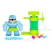 thumbnail image 1 of Figura de acción Heroes of Goo Jit Zu Hero Creator Thrash, 1 of 7
