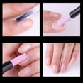 thumbnail image 2 of Lápiz de lijado para manicura, multifunción, de doble cabezal, para pelar, reparar y pulir., 2 of 5