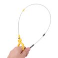 thumbnail image 3 of Engine Oil Dipstick, 06D115611B Car Oil Level Indicator Gauge for  2.0T 2005-2009, 3 of 7