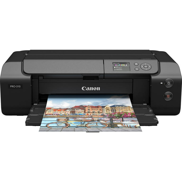 Canon, ImagePROGRAF PRO-310, 6858C002, 13