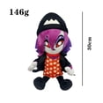 thumbnail image 3 of FNNMNNR HELLUVA THE CIRCUS Plush Toys Male Dolls, 3 of 6