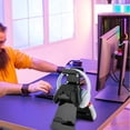 thumbnail image 7 of Applicable to Game for Switch Controller Desktop Stand Headphone Storage Rack Multi-Function Accessory Rack, 7 of 7