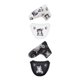 thumbnail image 2 of PU Golf Club Headcover Wrap Sleeve Women Men Fashion Golf Mallet Putter Head Cover for Golfers Outdoor Sports Training Equipment He Qiyong unisex, 2 of 2