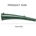 thumbnail image 3 of 1/2pcs Training Horn Portable Outdoor Hunting Survival Horn Light Weight Shootings Horn Whistles Easy to Carry, 3 of 8