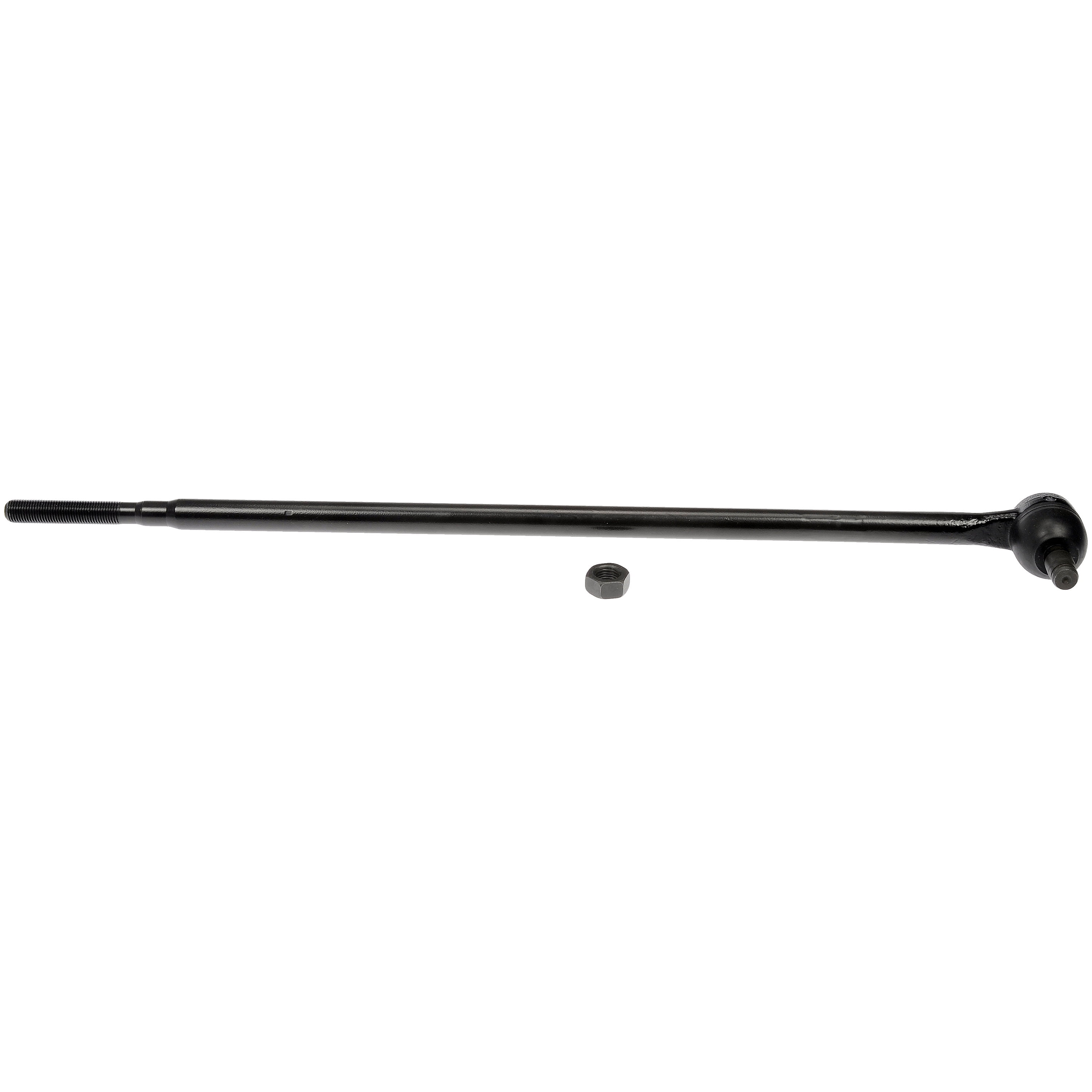 Dorman 527-467 Rear Outer Lateral Arm and Ball Joint Assembly for Specific Ford / Mercury Models Fits select: 2002 FORD EXPLORER, 2002 MERCURY MOUNTAINEER