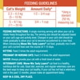 thumbnail image 2 of Meow Mix Tasty Layers Chicken and Tuna Flavour Dry Cat Food 1.36kg, 2 of 7