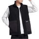 thumbnail image 2 of Puntoco Chaqueta De Trabajo Para Hombre, Cuello Alto, Múltiples Bolsillos, Chaqueta Deportiva/Para Fotografía Al Aire Libre, 2 of 5