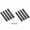 Black*8, variant on Kilougeis Black Pool Noodles Foam, Foam Pool Swim Noodles, Pipe insulation Foam Tube, Snake Pipe Wrap, Protection for Swimming Pool Outdoor indoor Handle and Winter Water Pipes Clearance