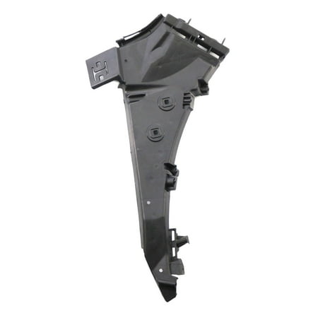 

Front mper ill Braet Durable Fit For di Q7 07-15 Parts 4L0807284B