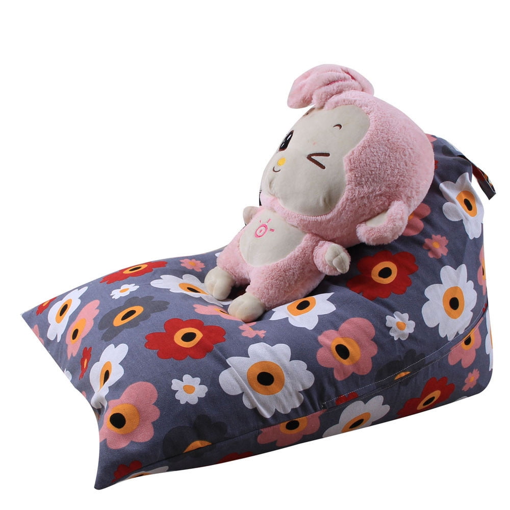 walmart stuffed animal bean bag