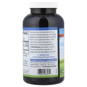 Carlson L-Glutamine, 750 mg, 300 Capsules
