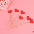 thumbnail image 4 of Garden Decoration20Pcs Wood Fruit Plant Plant Label Garden Price Tag Built for Precision, 4 of 5