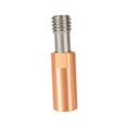 thumbnail image 2 of funtasica Extrudeuse Imprimante Tube Thermique de Goulot de Baril Remplacement Chaleur Embout Chaud Tube de Goulot 4.1, 2 of 7