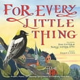 thumbnail image 2 of For Every Little Thing: Poems and Prayers to Celebrate the Day, (Hardcover), 2 of 2