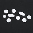 thumbnail image 3 of Sax Key Button, Durable To Use Saxophone Button Pad,   Piano Room Music Classroom Office For Home Soprano School  Saxophones, 3 of 8