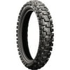 Bridgestone Motorcycle Intermediate Rear Tire X30 110/90-19