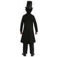 thumbnail image 2 of Kid's President Abe Lincoln Costume, 2 of 3