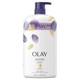 thumbnail image 1 of Olay Age Defying Body Wash con vitamina E, 30 fl oz, 1 of 1