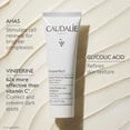 thumbnail image 3 of Glycolic Peeling by Caudalie for Women - 2.5 oz Mask Caudalie Caudalie, 3 of 6