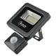 thumbnail image 2 of Reflector Led De 10 Watts 127v 60hz 10w Con Sensor Dedistancia10 Mt KARLEN ET-108A-10, 2 of 3