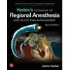 Pre-Owned, Hadzic's Textbook of Regional Anesthesia and Acute Pain Management, Second Edition, (Hardcover)