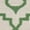 Ivory / Green, variant on SAFAVIEH Dhurries Guliana Geometric Wool Area Rug, Charcoal/Ivory, 3' x 5'