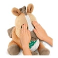 thumbnail image 5 of Peluche Interactivo Chicco Peekaboo Sonidos Rosa, 5 of 5