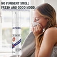 thumbnail image 1 of Jaysuing fabric dry cleaning agent, down jacket, sofa fabric, no-wash clothing stains, oil stains, foam dry cleaning agent BF |, 1 of 5