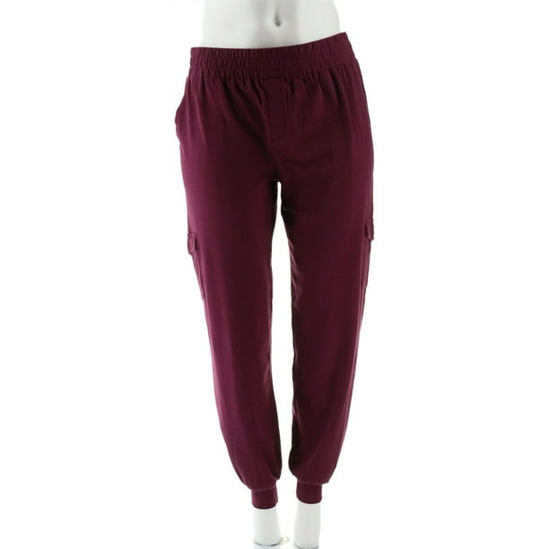 walmart cargo joggers