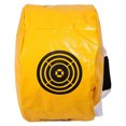 thumbnail image 4 of Smash Bag, Bag Swing Trainer Bag For  Practicing Black And Red Colorp, 4 of 6