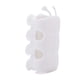 thumbnail image 1 of Soporte de cabezal de ducha de silicona, oruga de succión fuerte, práctico duradero en forma de, 1 of 7