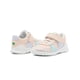 thumbnail image 3 of Tenis Andanenes Para Niña Soporte Arco Botón Antishock Rosa rosa 16, 3 of 6