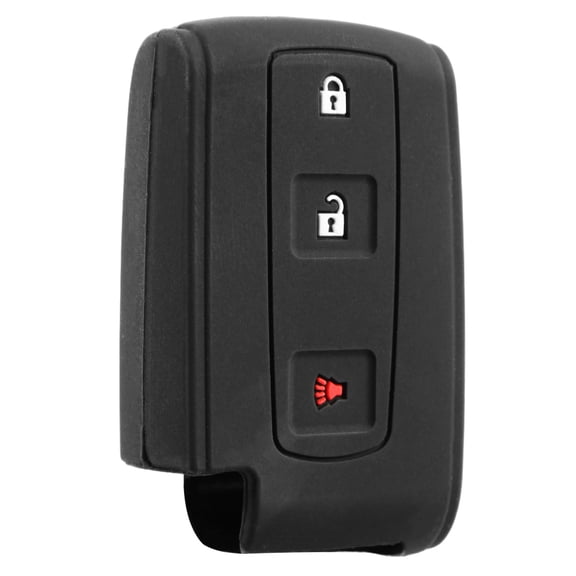 Key Fob Keyless Entry Remote Cover Protector for 2004-2009 Toyota Prius (MOZB21TG)