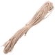 thumbnail image 1 of unbranded Cuerda De Sisal Multiusos Para Rascador De Casa Material Natural Color, 1 of 8