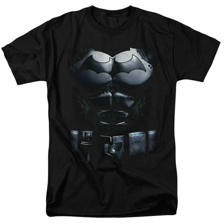 Batman Arkham Origins - Costume - Short Sleeve Shirt - X-Large