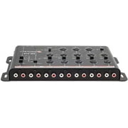 Stetsom STX104 Digital Audio Crossover 5 Channels High Performance