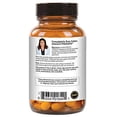 thumbnail image 4 of Chelated Magnesium Capsules - 90 Count - by Suzy Cohen, Rph, 4 of 7