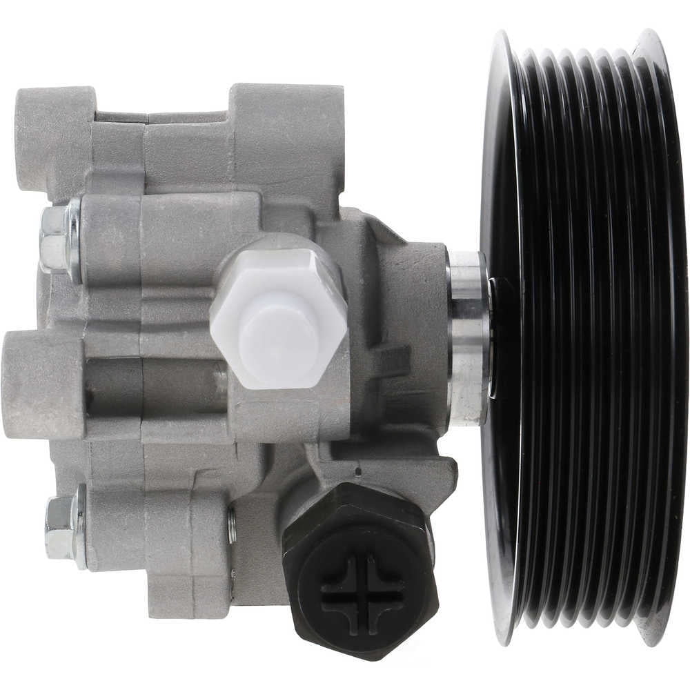 MAVAL 96349MN New Power Steering Pump