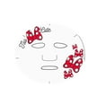 thumbnail image 2 of Disney Minnie Mouse Face Mask, 2 of 3