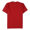 thumbnail image 2 of Tommy Hilfiger Hombre New York Giants Graphic Camiseta roja M, 2 of 2