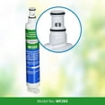 thumbnail image 4 of Aqua Fresh Replacement Water Filter For Kenmore 9915, ET1FHTXMQ00, JUCFP242HL11, EDR6D1, 4 of 7