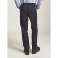 thumbnail image 2 of Chaps Men's & Big Men's Seacoast Flex Twill Chino Pants, Sizes 32-42, 2 of 6